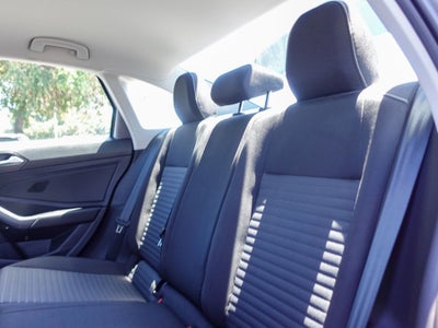 2023 Volkswagen Jetta 1.5T S