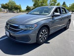 2023 Volkswagen Jetta 1.5T S