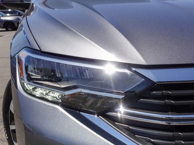 2023 Volkswagen Jetta 1.5T S