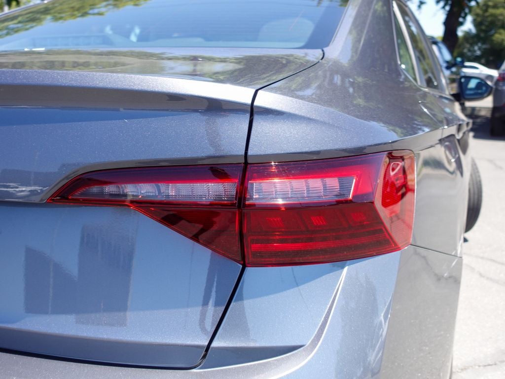 2023 Volkswagen Jetta 1.5T S