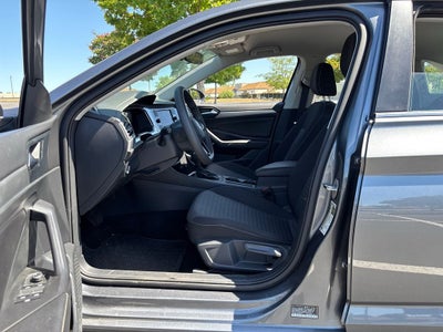 2023 Volkswagen Jetta 1.5T S