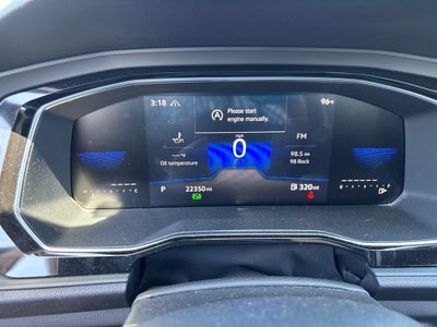 2023 Volkswagen Jetta 1.5T S