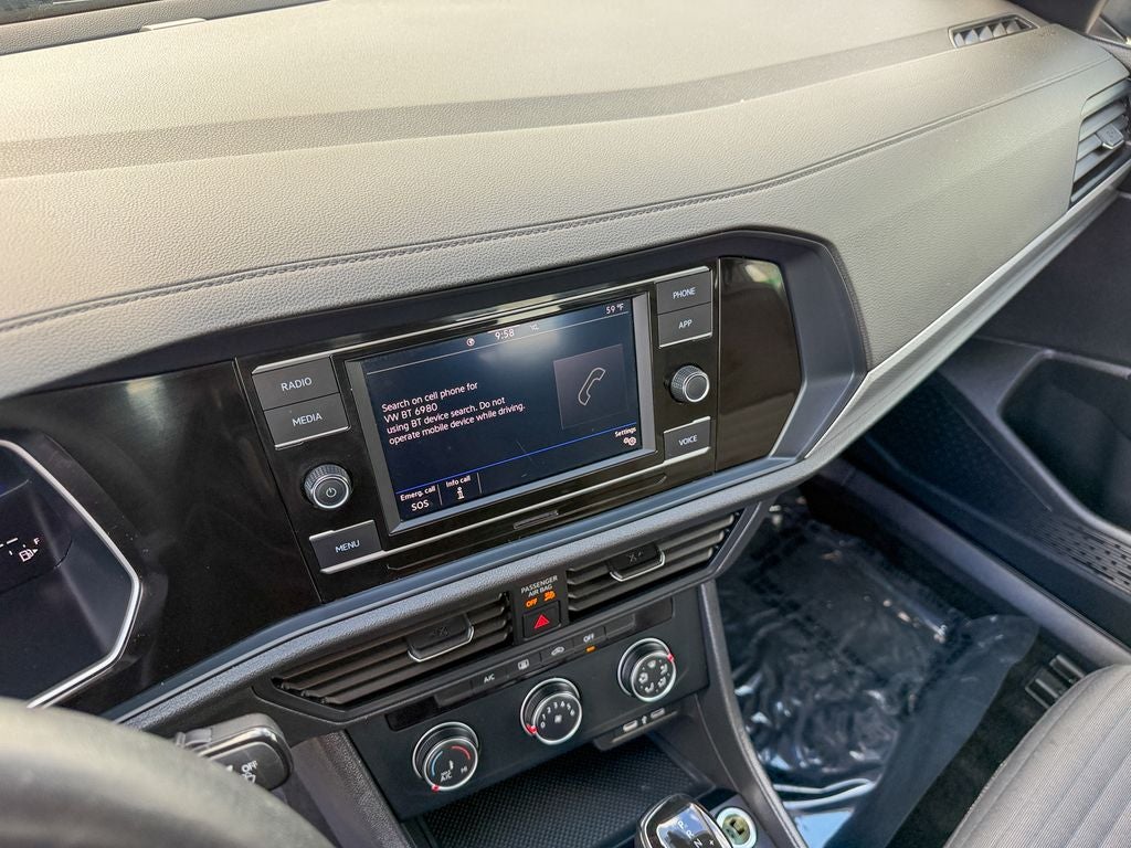 2024 Volkswagen Jetta 1.5T S