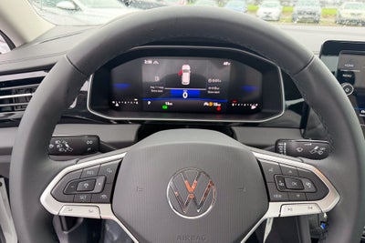 2026 Volkswagen Jetta 1.5T S