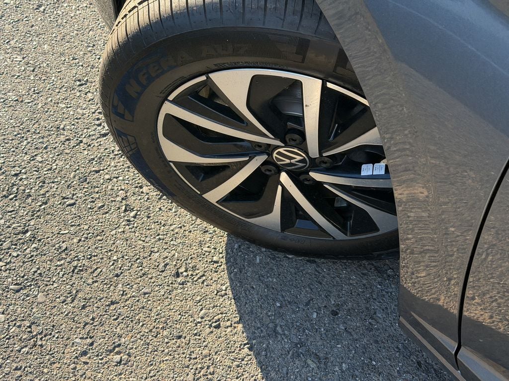 2026 Volkswagen Jetta 1.5T S