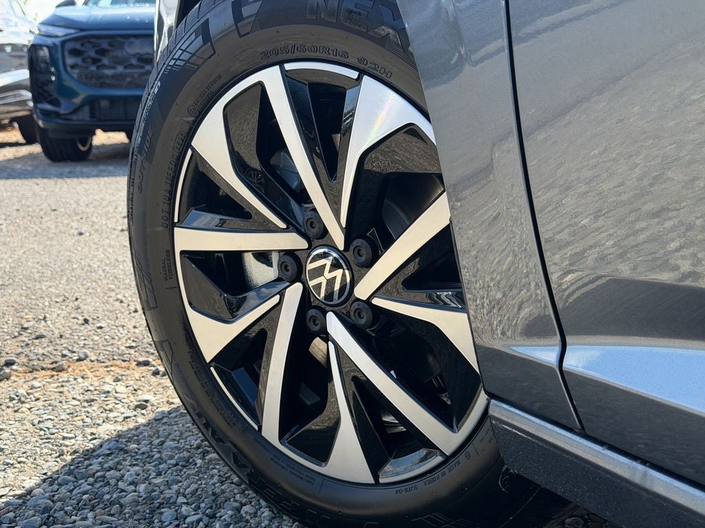 2027 Volkswagen Jetta 1.5T S