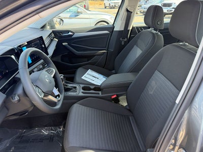 2027 Volkswagen Jetta 1.5T S