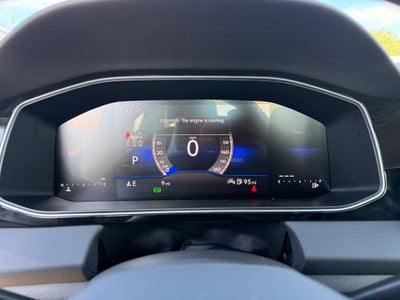 2027 Volkswagen Jetta 1.5T S