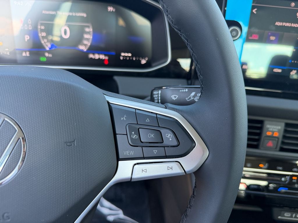 2027 Volkswagen Jetta 1.5T S