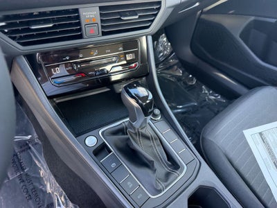 2027 Volkswagen Jetta 1.5T S