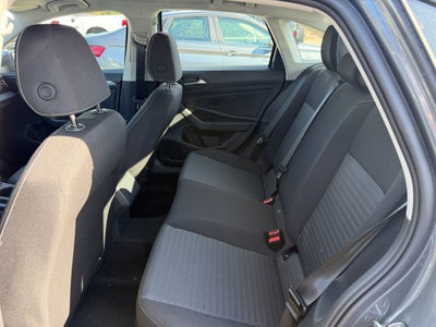 2027 Volkswagen Jetta 1.5T S