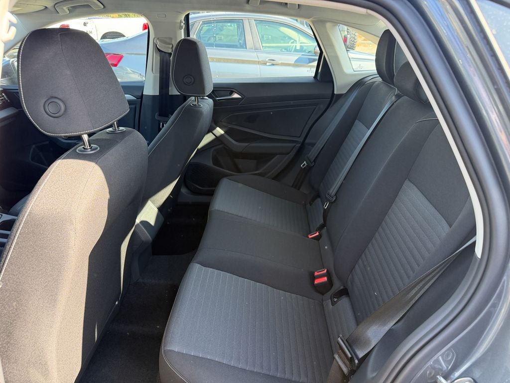 2027 Volkswagen Jetta 1.5T S