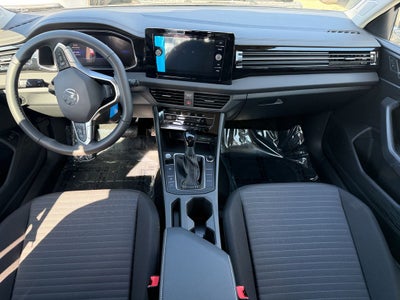 2027 Volkswagen Jetta 1.5T S