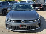 2027 Volkswagen Jetta 1.5T S
