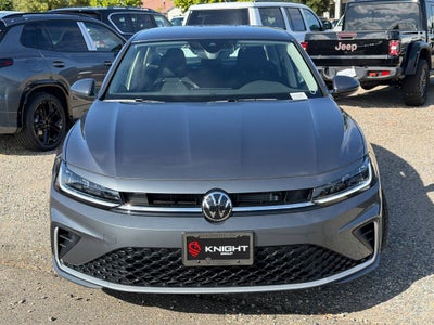 2027 Volkswagen Jetta 1.5T S