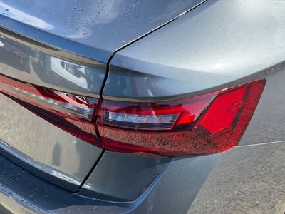 2027 Volkswagen Jetta 1.5T S