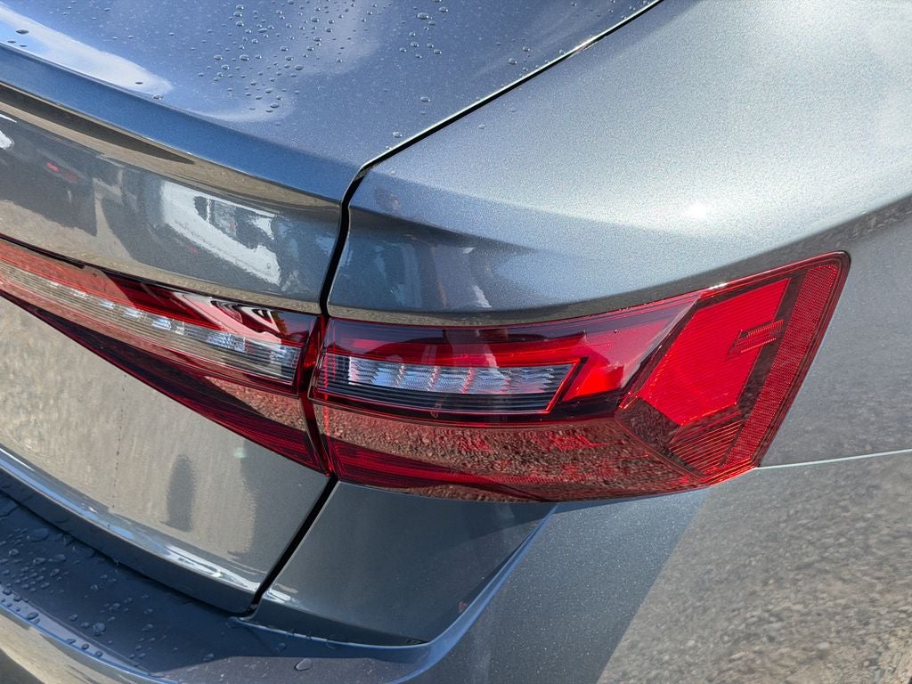 2027 Volkswagen Jetta 1.5T S