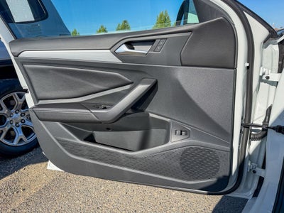 2026 Volkswagen Jetta 1.5T S