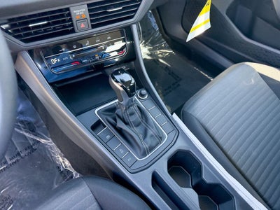 2026 Volkswagen Jetta 1.5T S