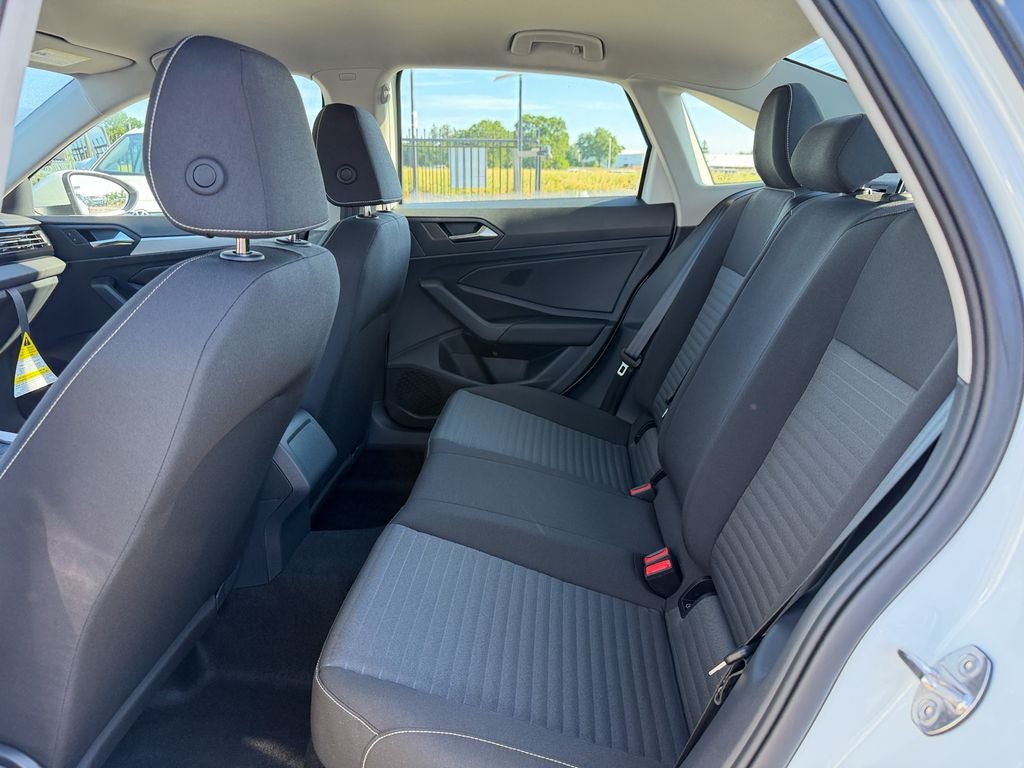 2026 Volkswagen Jetta 1.5T S