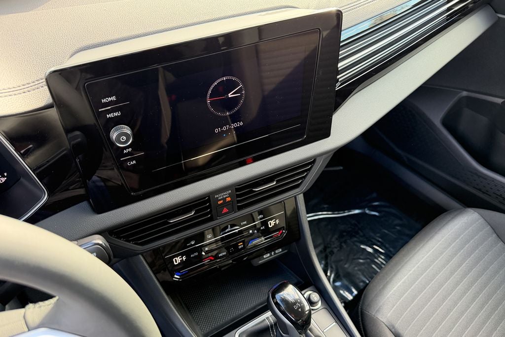 2026 Volkswagen Jetta 1.5T S