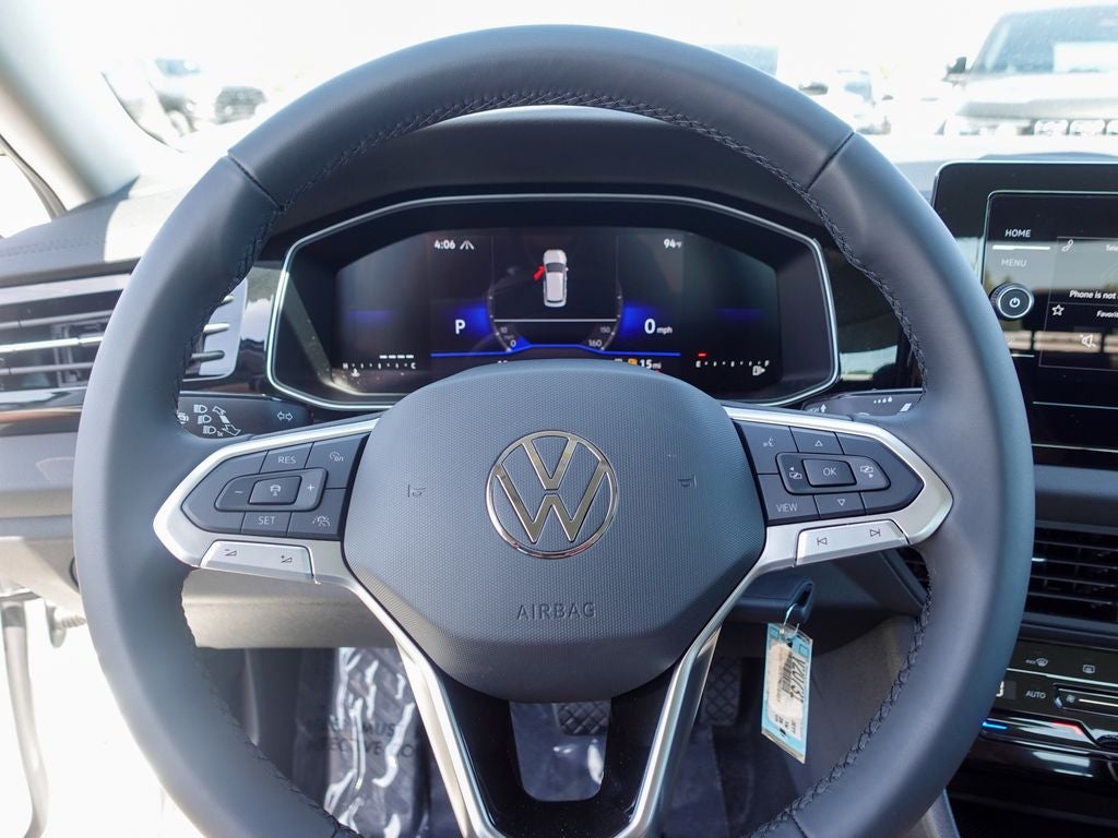 2026 Volkswagen Jetta 1.5T S