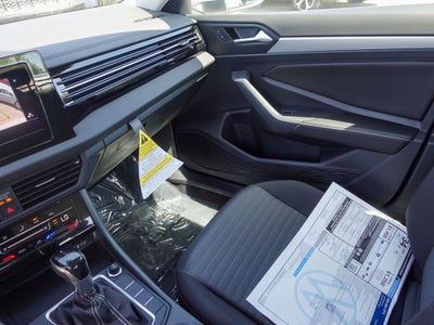 2026 Volkswagen Jetta 1.5T S