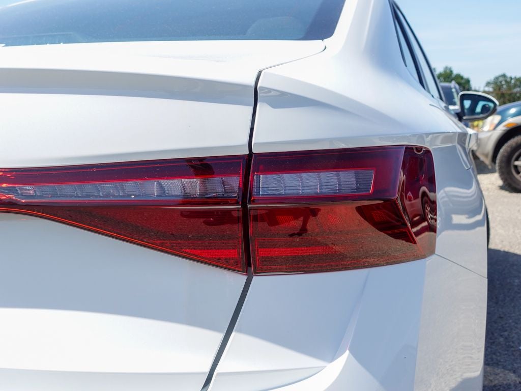2026 Volkswagen Jetta 1.5T S