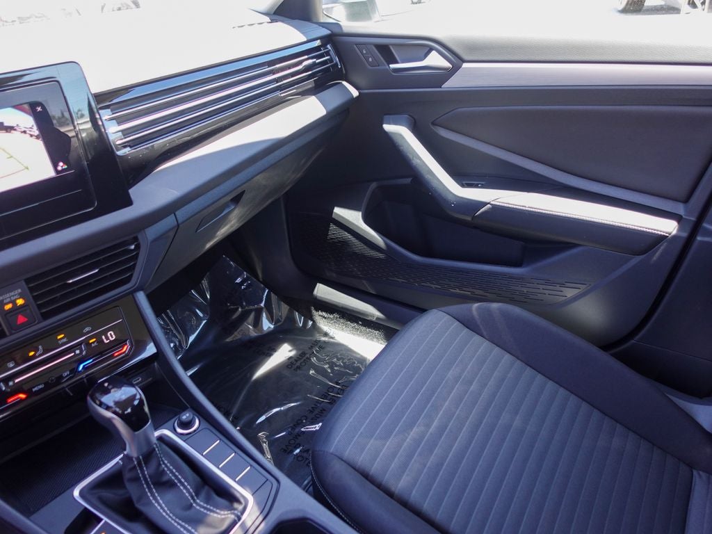 2026 Volkswagen Jetta 1.5T S