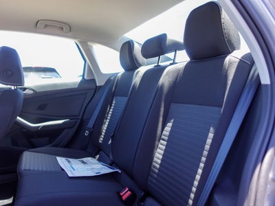 2026 Volkswagen Jetta 1.5T S