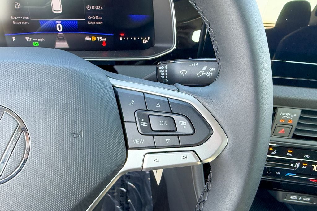 2026 Volkswagen Jetta 1.5T S