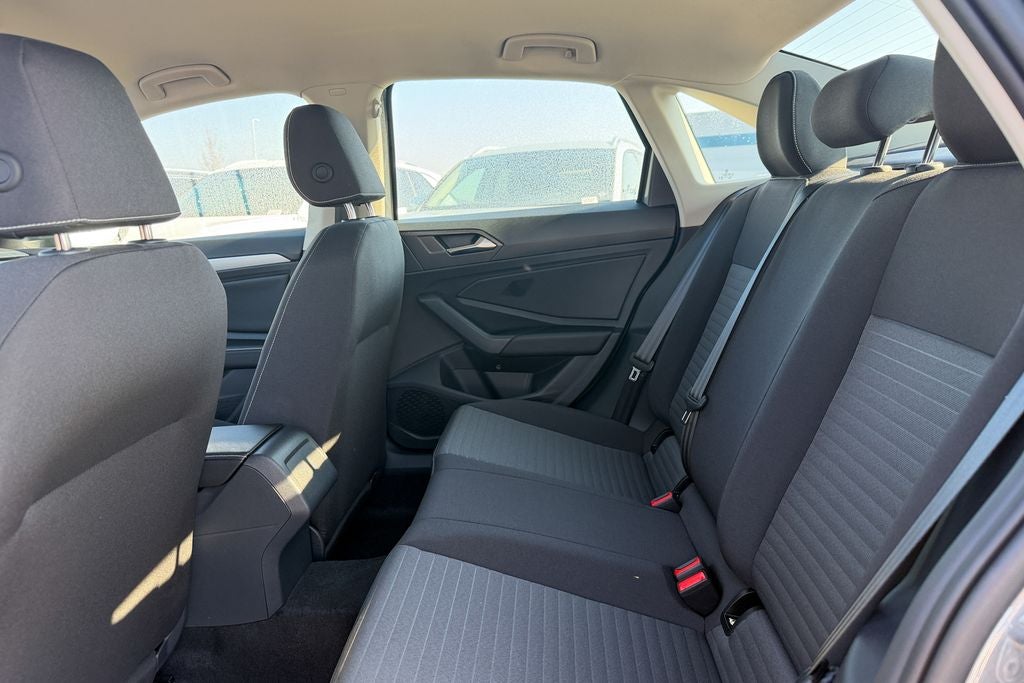 2026 Volkswagen Jetta 1.5T S