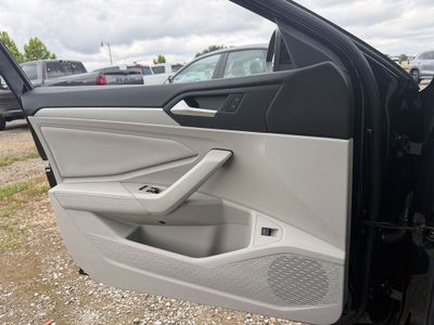2026 Volkswagen Jetta 1.5T S