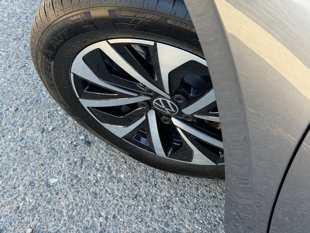 2026 Volkswagen Jetta 1.5T S