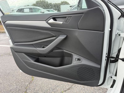 2026 Volkswagen Jetta 1.5T S