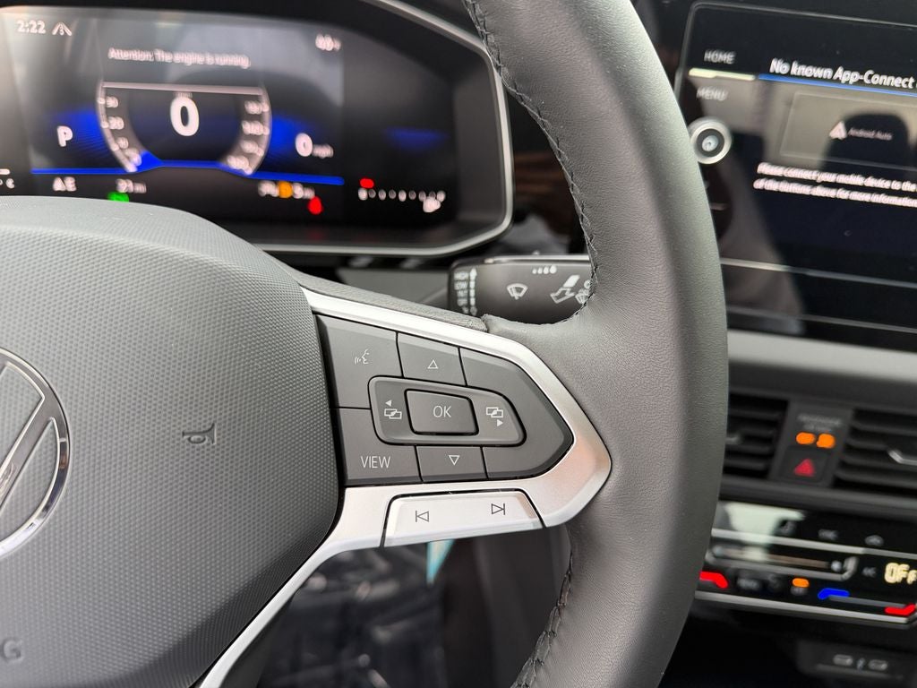 2026 Volkswagen Jetta 1.5T S