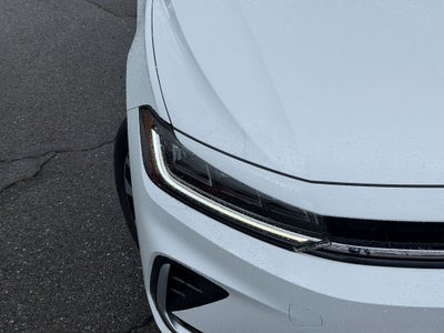 2026 Volkswagen Jetta 1.5T S