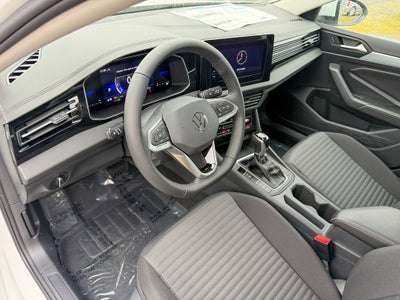 2026 Volkswagen Jetta 1.5T S