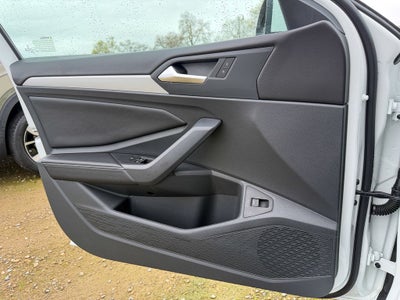 2026 Volkswagen Jetta 1.5T S