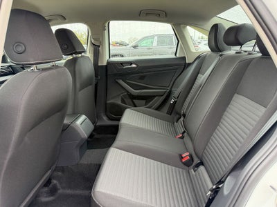 2026 Volkswagen Jetta 1.5T S