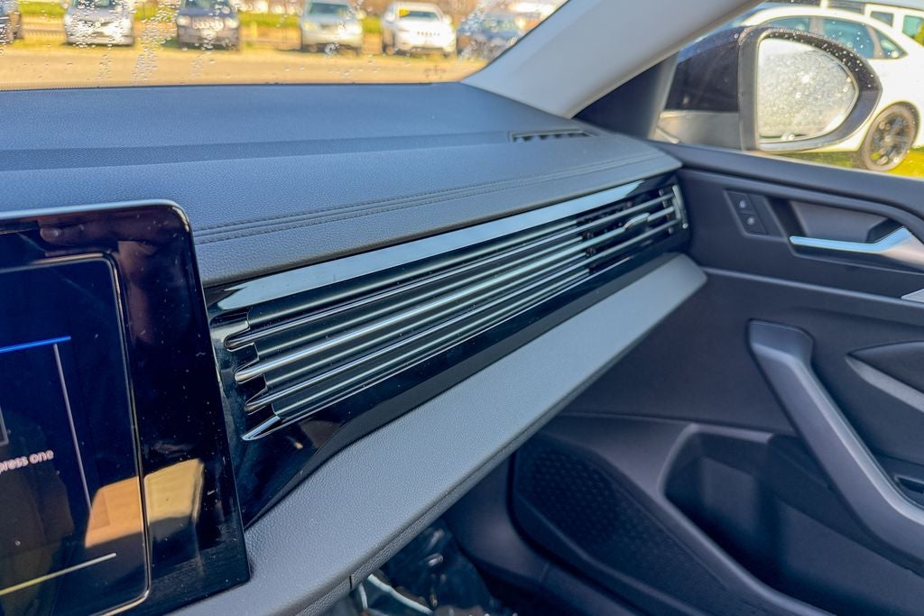 2026 Volkswagen Jetta 1.5T S