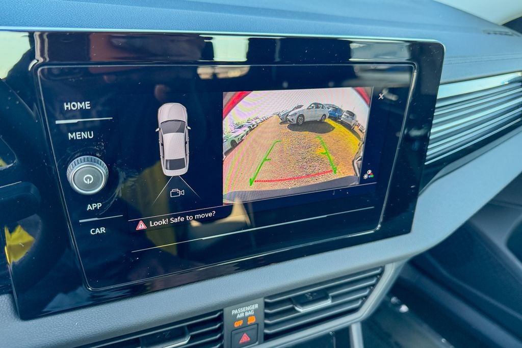 2026 Volkswagen Jetta 1.5T S