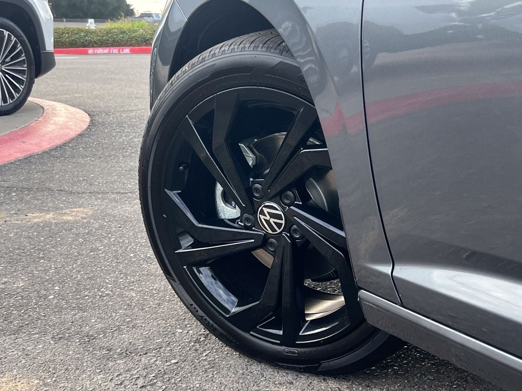 2027 Volkswagen Jetta 1.5T SE