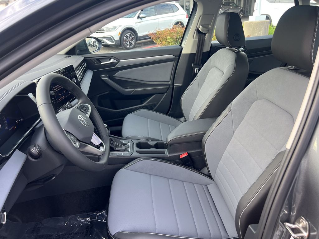 2027 Volkswagen Jetta 1.5T SE