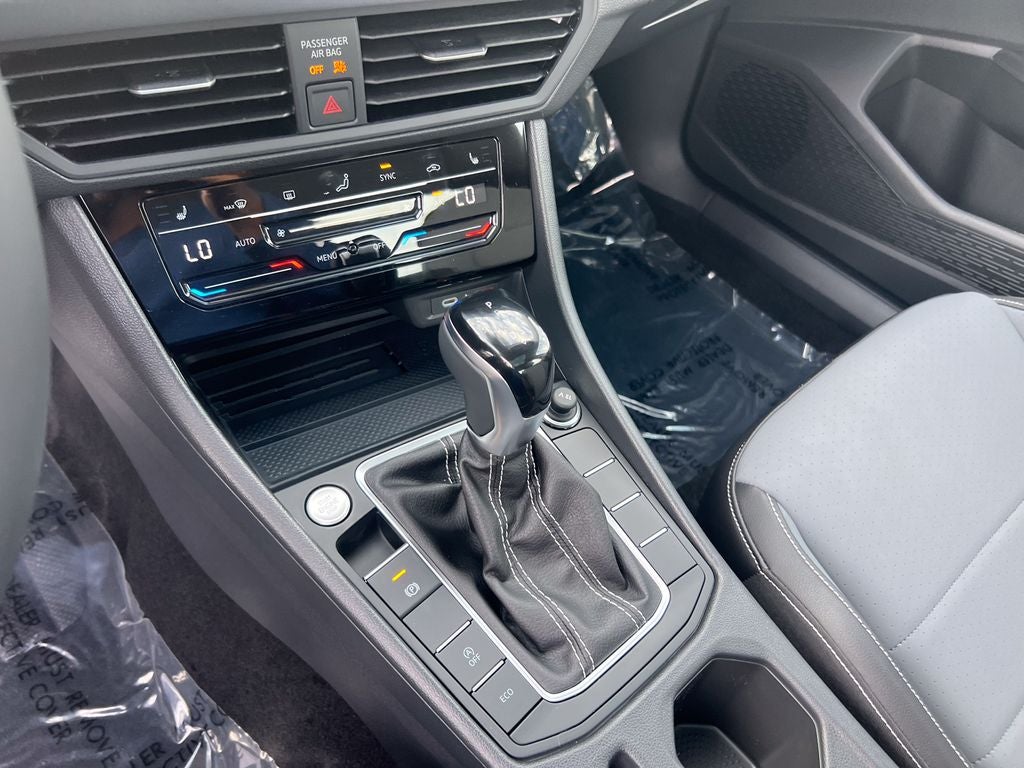 2027 Volkswagen Jetta 1.5T SE