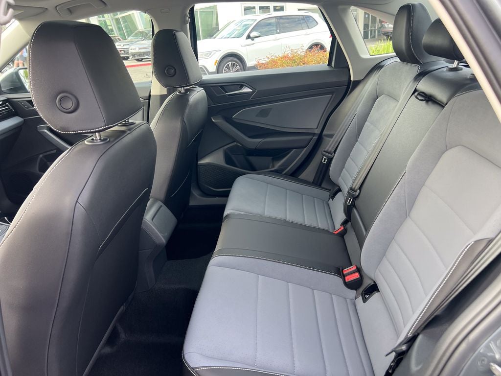2027 Volkswagen Jetta 1.5T SE