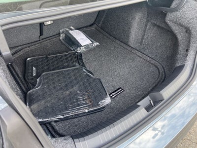 2027 Volkswagen Jetta 1.5T SE