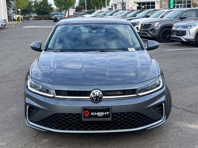 2027 Volkswagen Jetta 1.5T SE