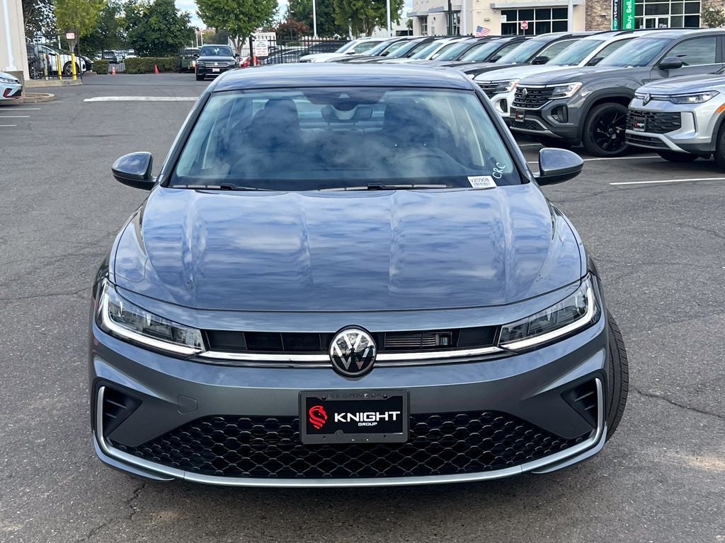 2027 Volkswagen Jetta 1.5T SE