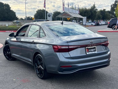 2027 Volkswagen Jetta 1.5T SE